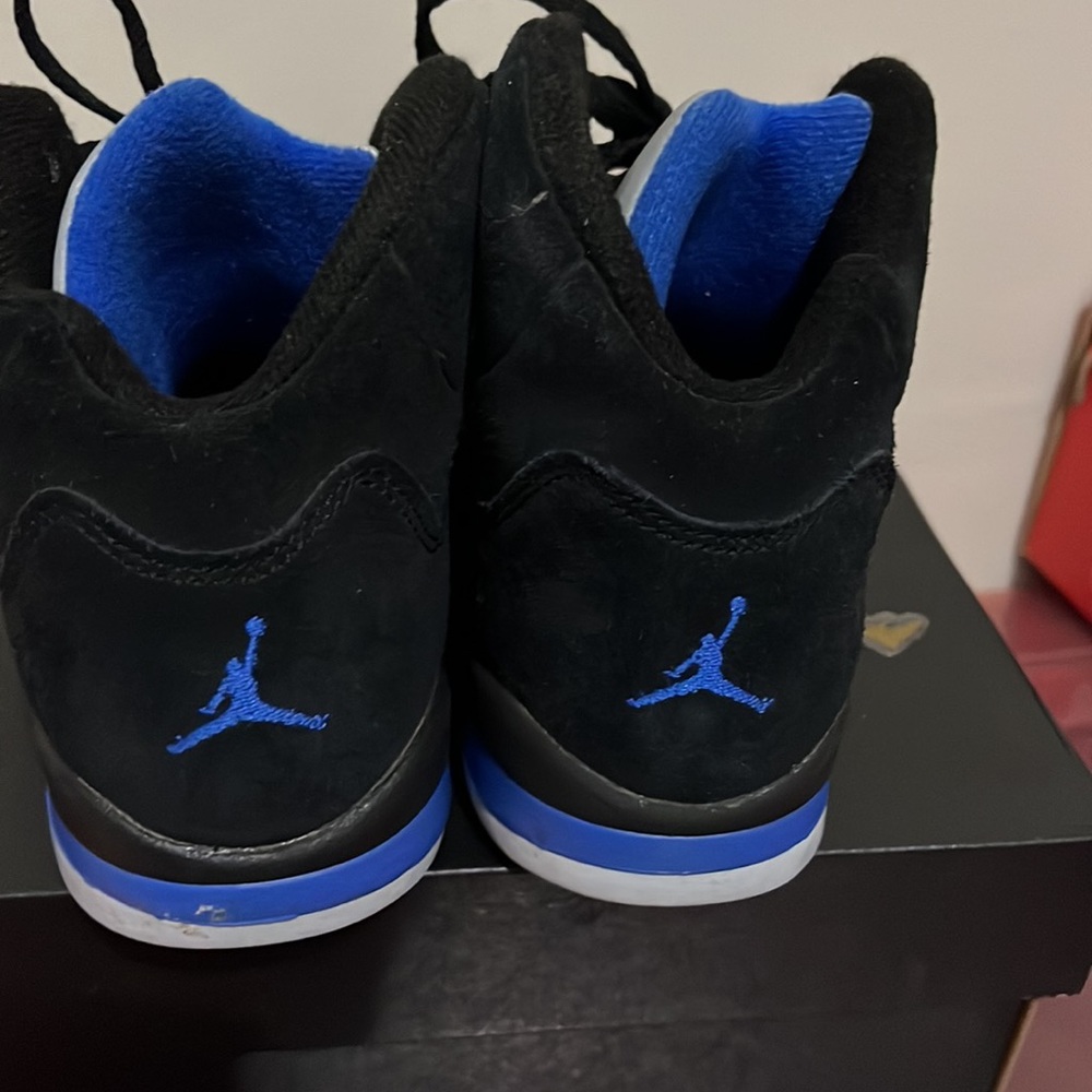 Jordan 5 Retro (PS) - Picture 2 of 8